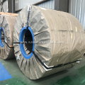 Mill Finished Aluminum Coil Fin for Heat Exchanger